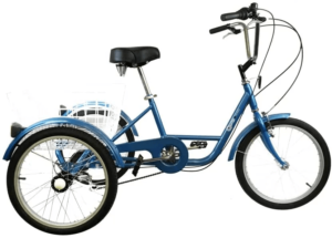 Kentex tricycle new arrivals